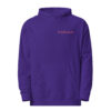 Isaiah 66:13 Christian Mother's Day Hoodie - Image 9
