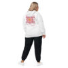 Isaiah 66:13 Christian Mother's Day Hoodie - Image 40