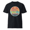 Jesus Y Dias Soliados Retro Spanish Christian T-shirt - Image 6