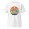 Jesus Y Dias Soliados Retro Spanish Christian T-shirt - Image 10