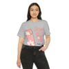 Jesus Fills My Cup Unisex Recycled Organic Christian T-Shirt - Image 33