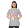 Jesus Fills My Cup Unisex Recycled Organic Christian T-Shirt - Image 38
