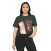 Jesus Fills My Cup Unisex Recycled Organic Christian T-Shirt - Image 25