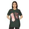 Jesus Fills My Cup Unisex Recycled Organic Christian T-Shirt - Image 30
