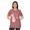 Jesus Fills My Cup Unisex Recycled Organic Christian T-Shirt - Image 14