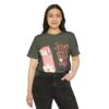 Jesus Fills My Cup Unisex Recycled Organic Christian T-Shirt - Image 17