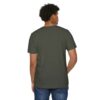 Jesus Fills My Cup Unisex Recycled Organic Christian T-Shirt - Image 21