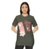 Jesus Fills My Cup Unisex Recycled Organic Christian T-Shirt - Image 22