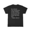 Godly Dad Men's Short Sleeve Tee - Image 2