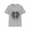 Fearfully & Wonderfully Made Softstyle T-Shirt - Image 10