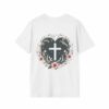 Fearfully & Wonderfully Made Softstyle T-Shirt - Image 3
