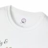 Fearfully & Wonderfully Made Softstyle T-Shirt - Image 4