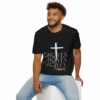 Forgiven Tees Unisex Softstyle Unisex T-Shirt - Image 12