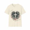 Fearfully & Wonderfully Made Softstyle T-Shirt - Image 18