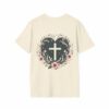 Fearfully & Wonderfully Made Softstyle T-Shirt - Image 19