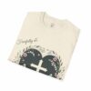 Fearfully & Wonderfully Made Softstyle T-Shirt - Image 21