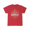 Godly Dad Men's Short Sleeve Tee - Image 9
