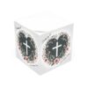 Faithfully and Wonderfully Made Notes Cube - Image 3