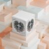 Faithfully and Wonderfully Made Notes Cube - Image 4