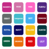 Personalized Name Christian Bible Religious Thick and Fluffy Sherpa Blanket - Image 13