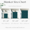 Personalized Name Christian Bible Religious Thick and Fluffy Sherpa Blanket - Image 14