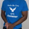 Under the Care of the Creator T-Shirt - Image 3