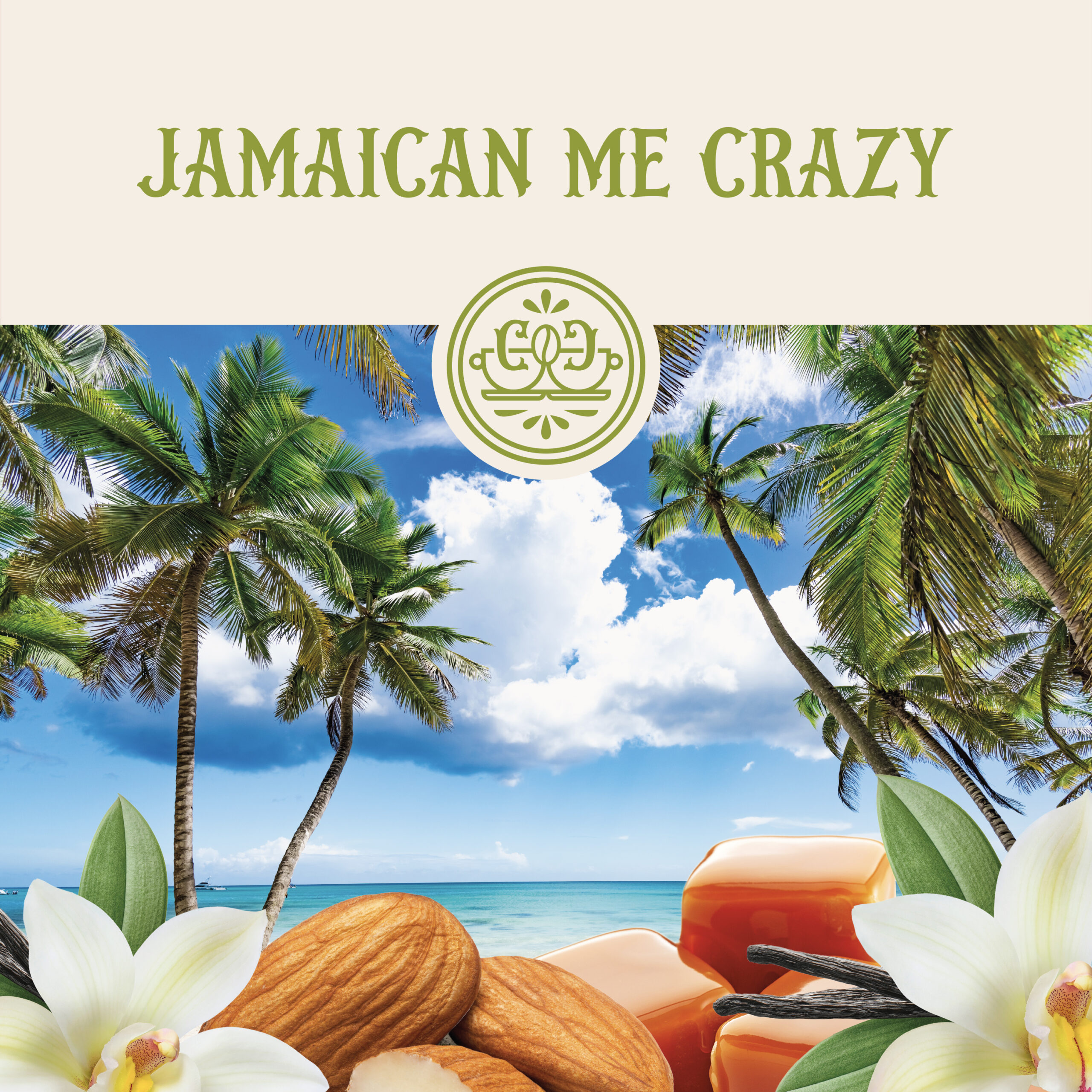 Jamaican Me Crazy Flavored Coffee | Christian Marketplace, Shop ...