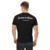 Jesus is King Men's Classic Tee - Image 6