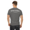 Jesus is King Men's Classic Tee - Image 29