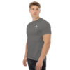Jesus is King Men's Classic Tee - Image 30