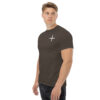 Jesus is King Men's Classic Tee - Image 18