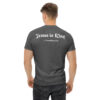 Jesus is King Men's Classic Tee - Image 26
