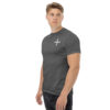 Jesus is King Men's Classic Tee - Image 27