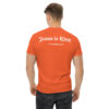 Jesus is King Men's Classic Tee - Image 35
