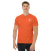 Jesus is King Men's Classic Tee - Image 34