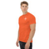 Jesus is King Men's Classic Tee - Image 36