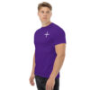 Jesus is King Men's Classic Tee - Image 13