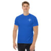 Jesus is King Men's Classic Tee - Image 22