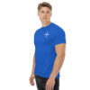 Jesus is King Men's Classic Tee - Image 24