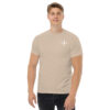 Jesus is King Men's Classic Tee - Image 43