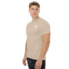 Jesus is King Men's Classic Tee - Image 45