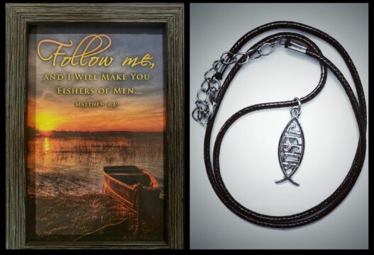 Fishers of Men Bundle pack Sale!!