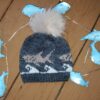 Shark Beanie Pattern - Image 2