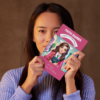 Faith Diaries: Navigating Junior High with Grace - Christian Soft Cover Book For Girls by Neivis Paulino