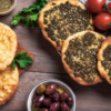 Biblical Za'atar Spice - Image 2