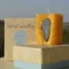Sea of Galilee Candle - Image 3