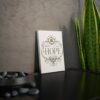Faith Hope Canvas Photo Tile - Image 5