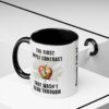 Genesis 2:16-17 | NIV | Christian Mug | Christian Gifts | Coffee Drinker Gifts | Coffee Lover Gift | Scripture Mug - Image 6