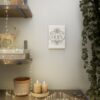 Faith Hope Canvas Photo Tile - Image 8