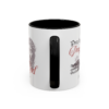 Pray Big Prayers | Scripture Coffee Mug | Christian Mug | Bible Verse Mug | John 14 | Bible Study Gift - Image 3